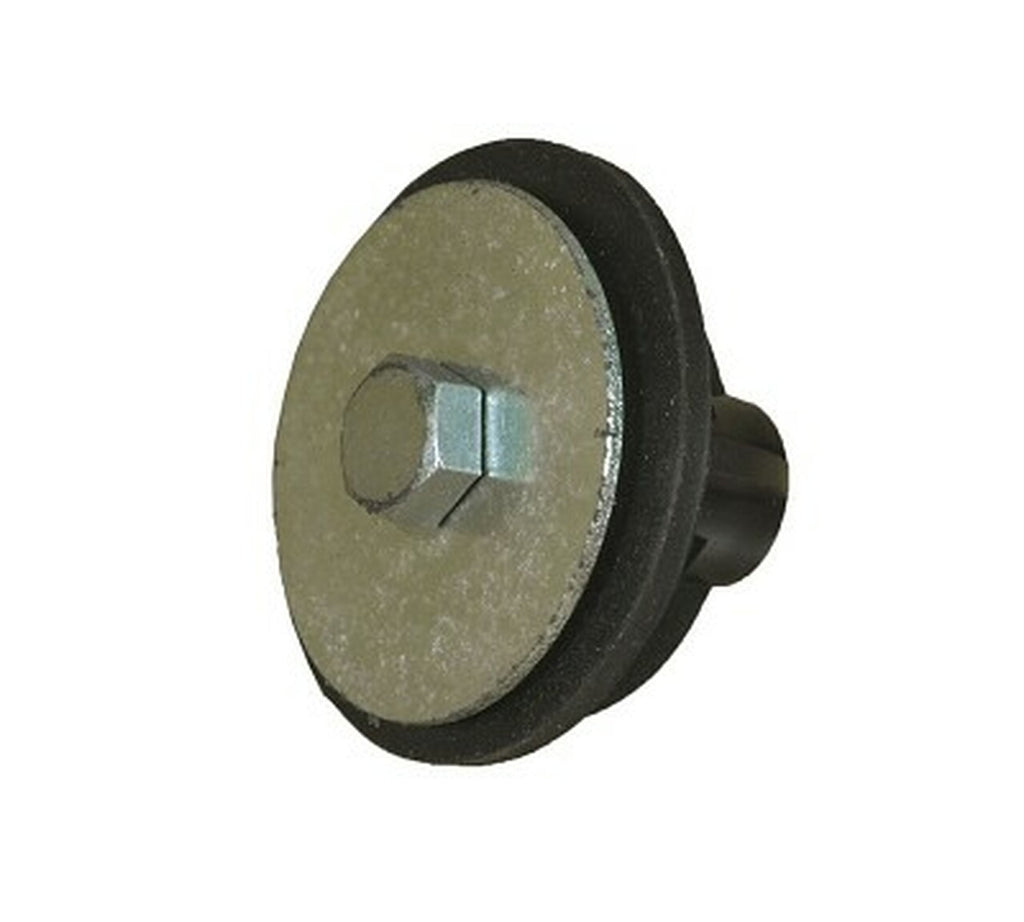 Sidewall Plug - Total Finishing Supplies