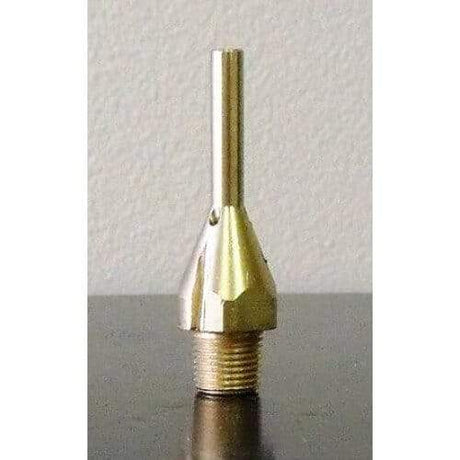 Spray Gun Mount Nozzle Solvent Cleaners - Parts