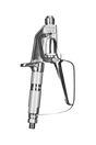 Tritech paint Sprayer - T370-Il Airless Spray Gun