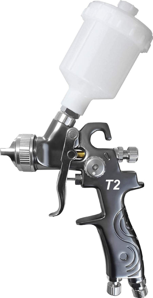 Professional Mini Spray Gun Kit - T2