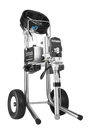 T8 Airless Sprayer Choose System Pump