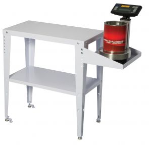 TB66 Adjustable Scale Table - Total Finishing Supplies