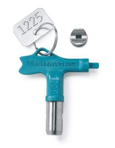 Tritech T93R Reversible Hi-Production Series Tip Tips