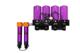 Pure Regenerative Dryers - Wall Mounted - Total Finishing Supplies
