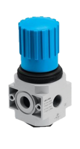 Wagner Pressure Regulator Valve, 4" for Wagner IceBreaker 40-150 Piston Pump - Total Finishing Supplies
