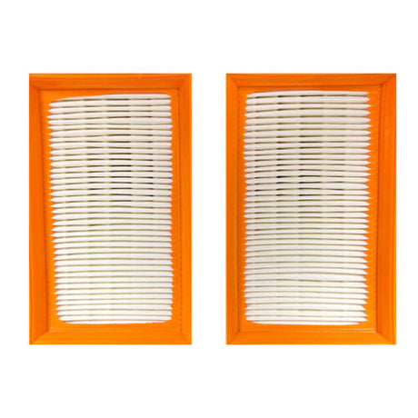 Surfprep POV-8 Hepa Filter Replacement - Total Finishing Supplies