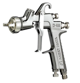 W400-G Gravity Basecoat (Gold) / Gun Only 1.2Mm Spray