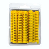 WAGNER® air-assisted airless cage filter 100 mesh yellow 10 pack