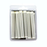 WAGNER® air-assisted airless cage filter 50 mesh white 10 pack
