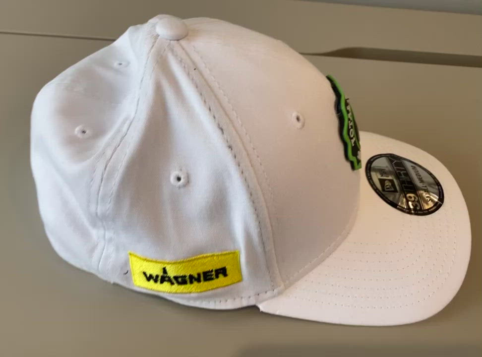 Total Finishing Supplies Logo Hats