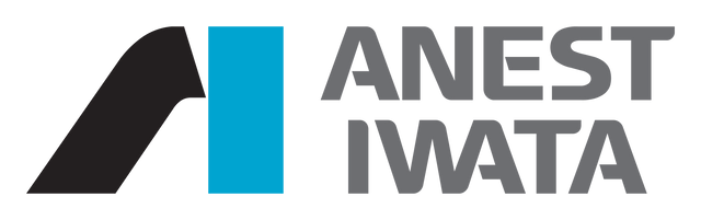 Anest Iwata Air Valve Parts
