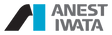 Anest Iwata Air Valve Spring Parts
