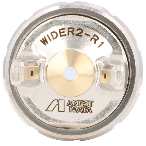 Anest Iwata WIDER2 Air Cap Sets - Total Finishing Supplies