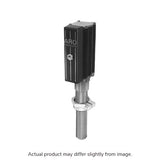 Aro 2 Grease Pump Package 50:1 Ratio 0-7500 Psi 35 Gal W/cover Follower Plate Control Handle Hose