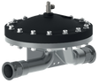 Binks Surge Eliminator - Total Finishing Supplies
