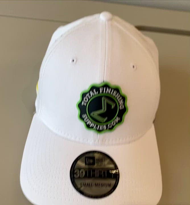 Total Finishing Supplies Logo Hats