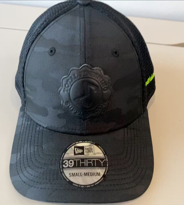 Total Finishing Supplies Logo Hats