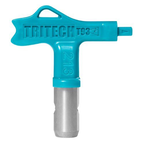 TriTech T93R Reversible Contractor Series Tip - Total Finishing Supplies