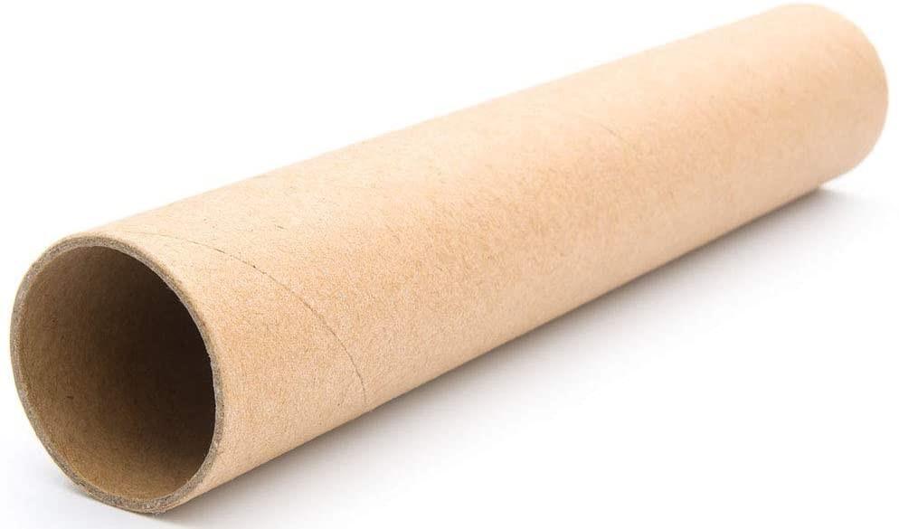 Blank 3 Cores For 30# Kraft Roll Superfici Mini Other