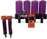 Ultra Regenerative Dryers - Wall Mount - Total Finishing Supplies