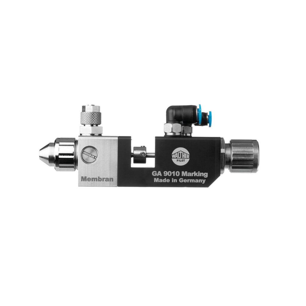 Walther Pilot PILOT GA 9010 Marking - Membrane Automatic Spray Gun - Total Finishing Supplies