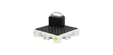 Poly Drip Deck Holds (1) 55 Gal. Drums 26W X 26 D 5.75 H 11 Sump Capacity Spill Pallets