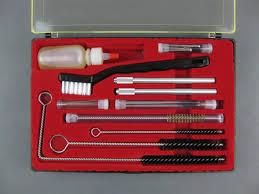 C.a. Technologies Master Spray Gun Cleaning Kit Parts