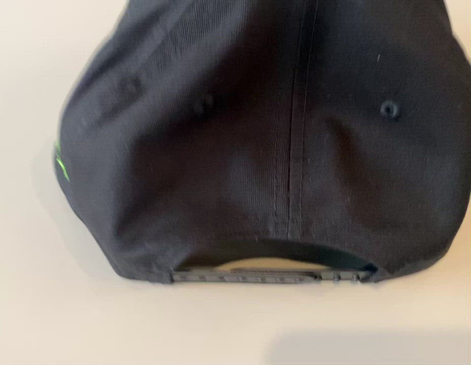 Total Finishing Supplies Logo Hats