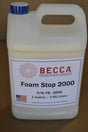 Fb-2000 Foam Stop  Recycler Additive Solvent Parts