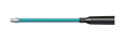MS Elite M5 Flat and Round Nozzle Extensions - Total Finishing Supplies