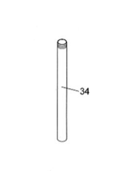 Fluid Tube - Total Finishing Supplies