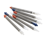 Gun Handle Filters / Graco - 50 Mesh Blue & Filter Housing