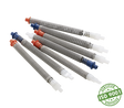 Gun Handle Filters/Graco®TM - 50 Mesh - Blue (Non-OEM) - Total Finishing Supplies