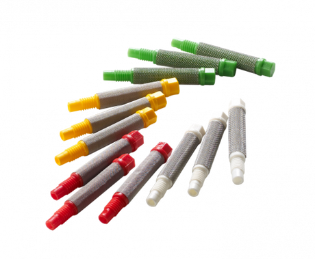 Inline Fluid Filter for Cefla Kleenspray - Total Finishing Supplies