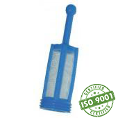 Gravity Filter - 150 Mesh - Total Finishing Supplies