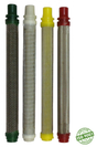 Gun Handle Filters / Wagner®™ - 60 Mesh - White (Non-OEM) - Total Finishing Supplies