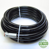3/4” Airless Hose – Black (6500 psi) - Total Finishing Supplies