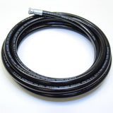 1/2 Airless Hose Black (7250 Psi) - 50 Fittings: Females