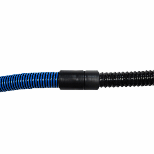 Swivel Coupler 1 Hose To Sanders