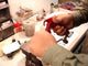 Bobcat Air-Assisted Airless Spray Gun