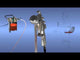 PILOT Premium Airspray Manual Gun - Pressure Feed