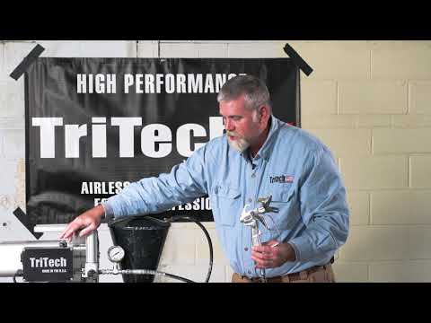 TriTech T93R Reversible Ultra-Finish Professional Tip