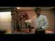 C.A. Technologies Air-Assist-Airless (AAA) 14:1 Bobcat Peak Pump - Wall Model Set-Up (V Packing)