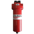Air Filter Water Separator 1 Regulator / Auto Drain 52-516 Compressed