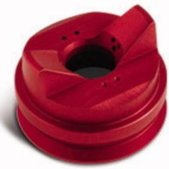 Wagner Lv Plus Red Air Cap For Gm4700 Ac Gun