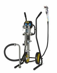 Wildcat 18-40 Cart Mount High Pressure Filter Icebreaker Spray Pack Pump