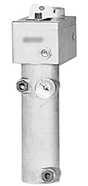Inline Paint Fluid Heater Stainless Steel Package Other