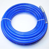 3/8 Airless Hose Blue (3300 Psi) - 50 Fittings: Females