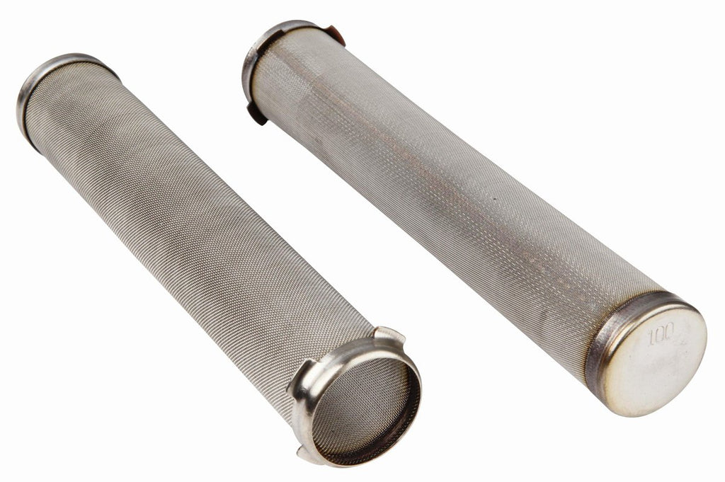 20 Mesh Manifold Filter (Standard On All Models) Parts