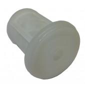Nylon Suction Filter - 150 Mesh Filters & Housing